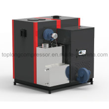 Wood Fuel Shl Biomass Boiler